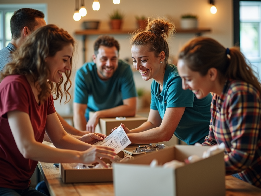 How Advocacy Leads to Community Change: A Comprehensive Guide