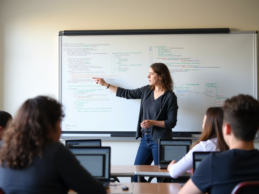 The Impact of Volunteering on Education: Why Schools Need More Skill-Based Volunteers