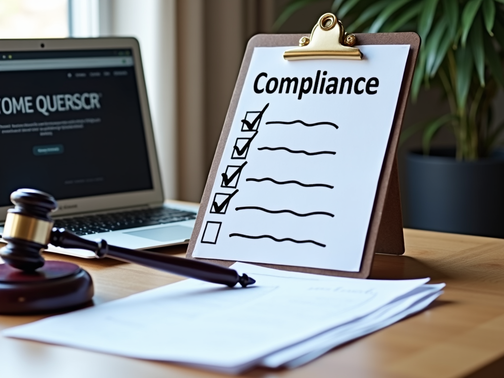 Non-profit compliance checklist and resources