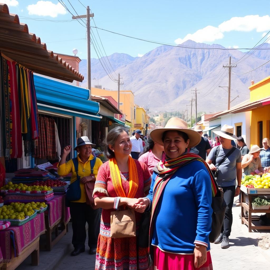 Cultural Etiquette for Volunteers: A Guide to Respectful International Volunteering