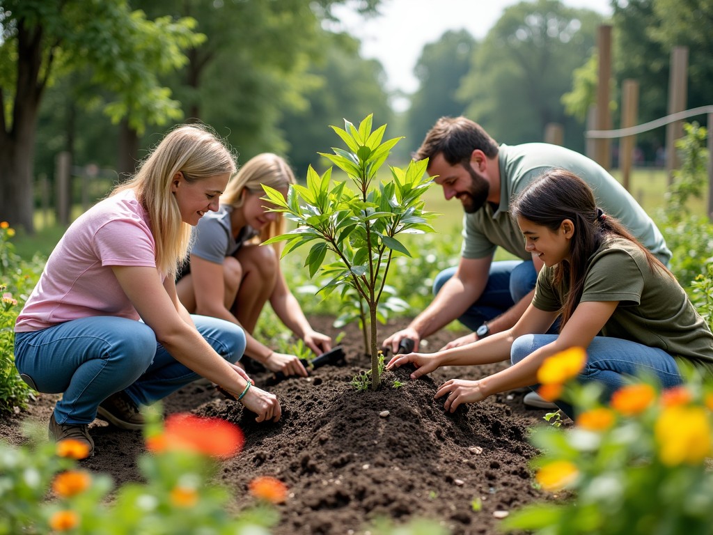 Understanding Service Learning and Civic Engagement