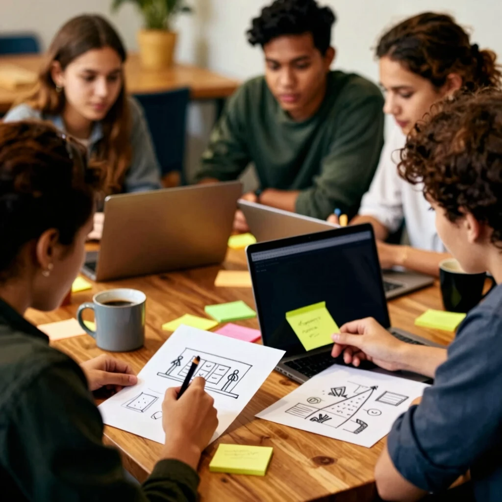 Easy Service Learning Projects for Beginners: Simple Ways to Make an Impact
