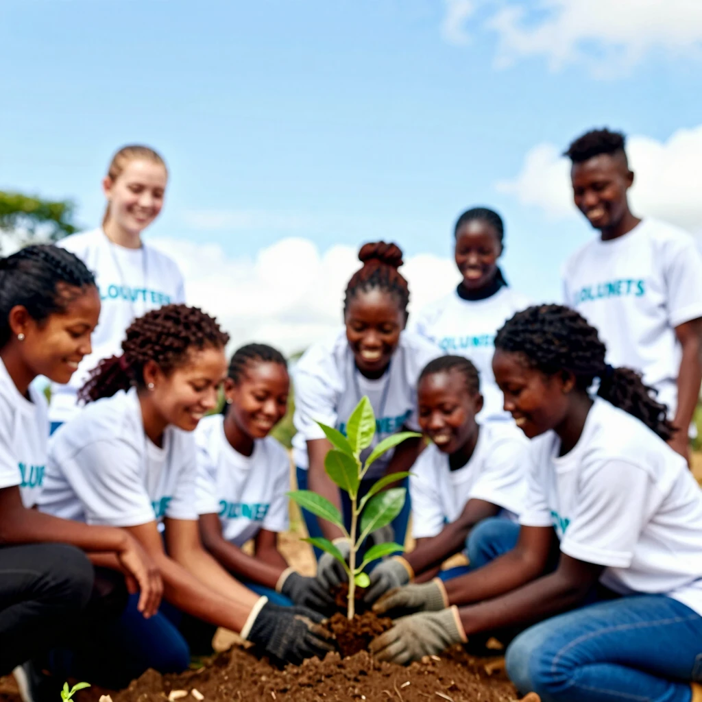 Cultural Sensitivity: A Guide for Volunteers