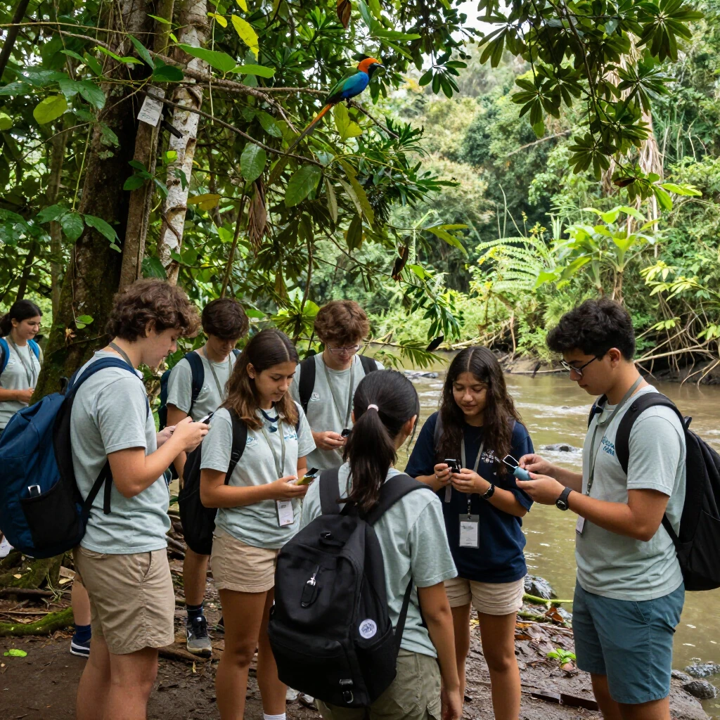 Top International Volunteer Programs for 2025 - Explore Global Opportunities