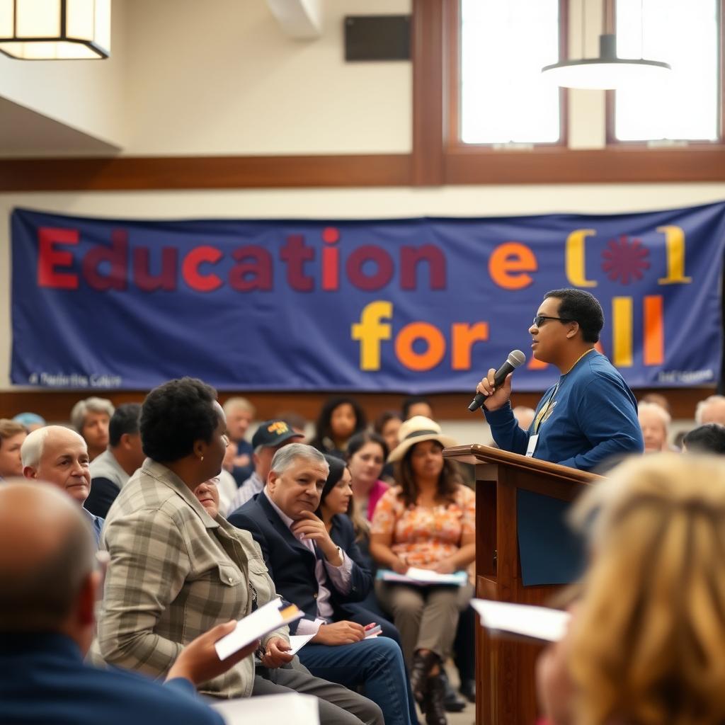 Combining Advocacy with Volunteer Work: A Powerful Duo for Change