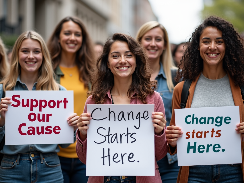 The Power of Volunteer Advocacy: Changing Lives and Policies