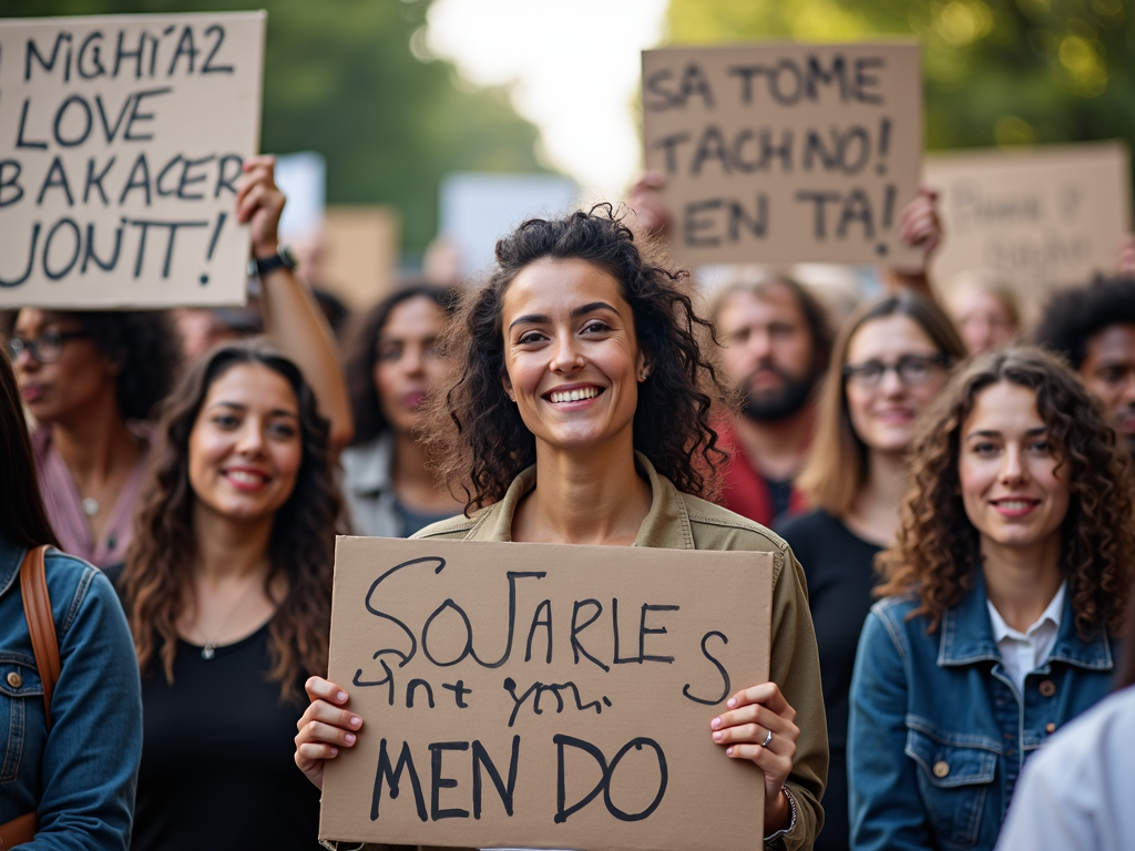 Advocacy in Action: How to Make a Difference Beyond Direct Service