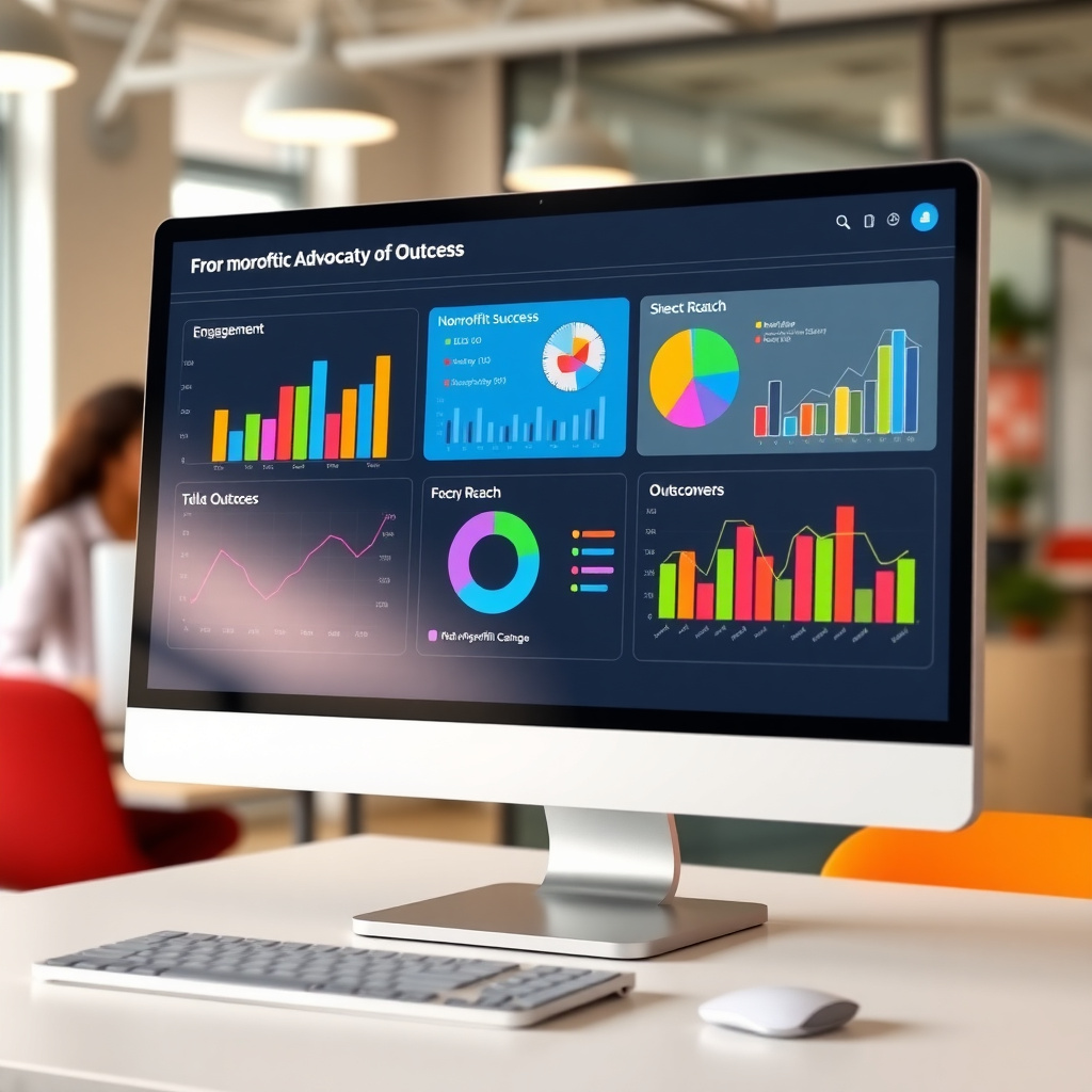 Effective Strategies for Tracking Advocacy Success in Nonprofits