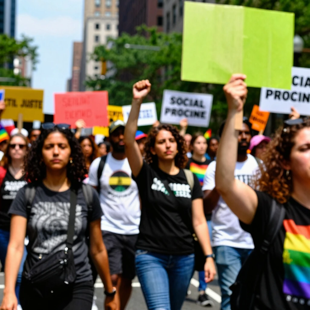 Case Studies: Successful Advocacy Campaigns
