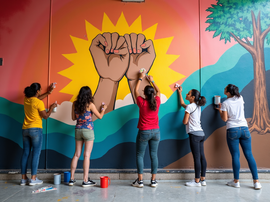 Civic Engagement for a Better Tomorrow: How You Can Make a Difference