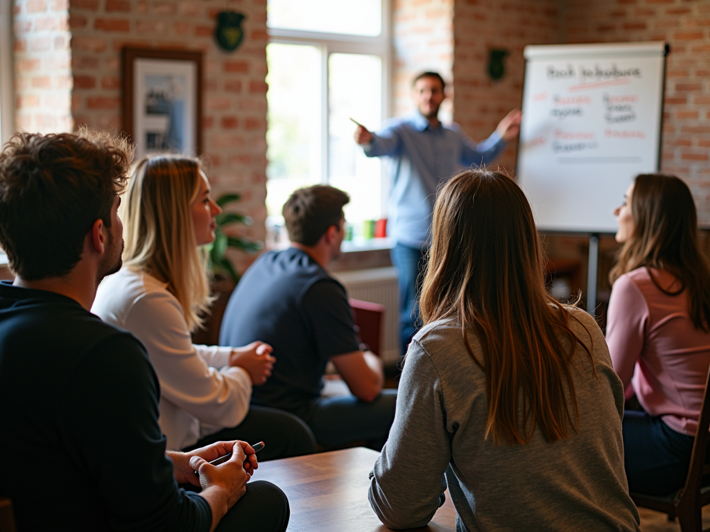 How to Build a Thriving Volunteer Network for Your Campaign