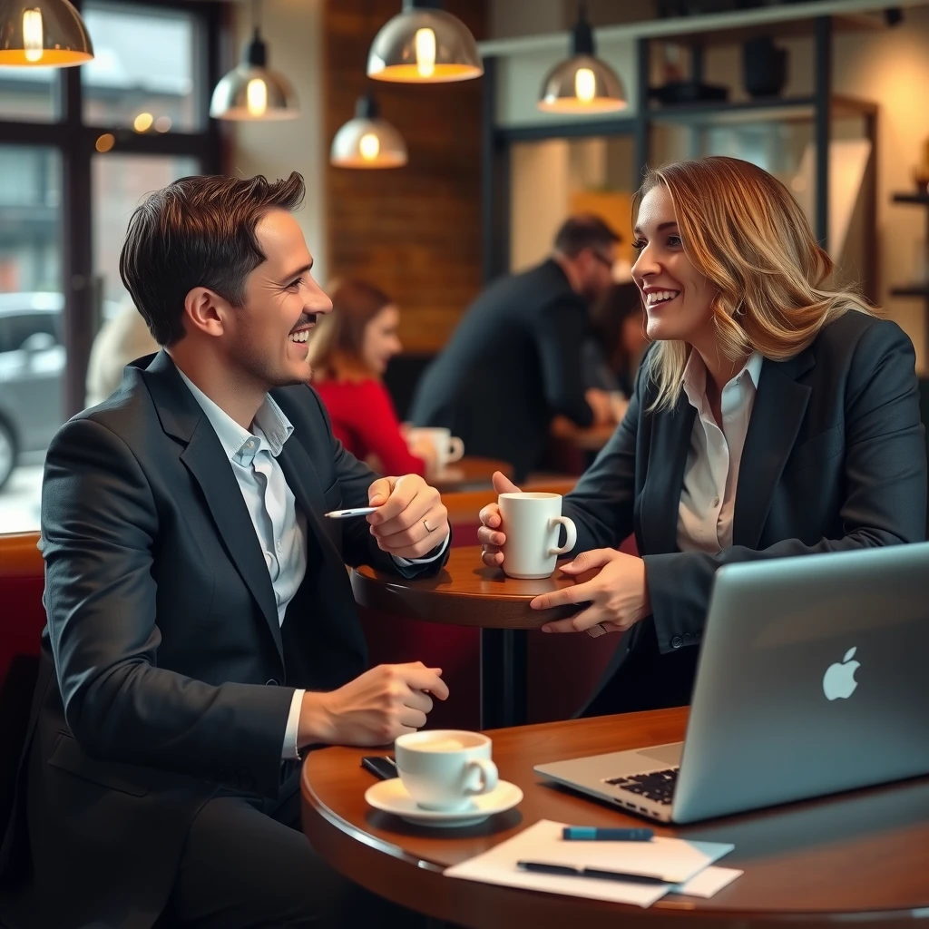 How to Network Effectively as a Volunteer