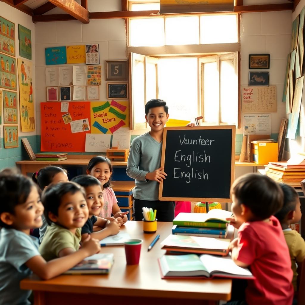 How to Volunteer Abroad on a Budget in 2025: A Complete Guide