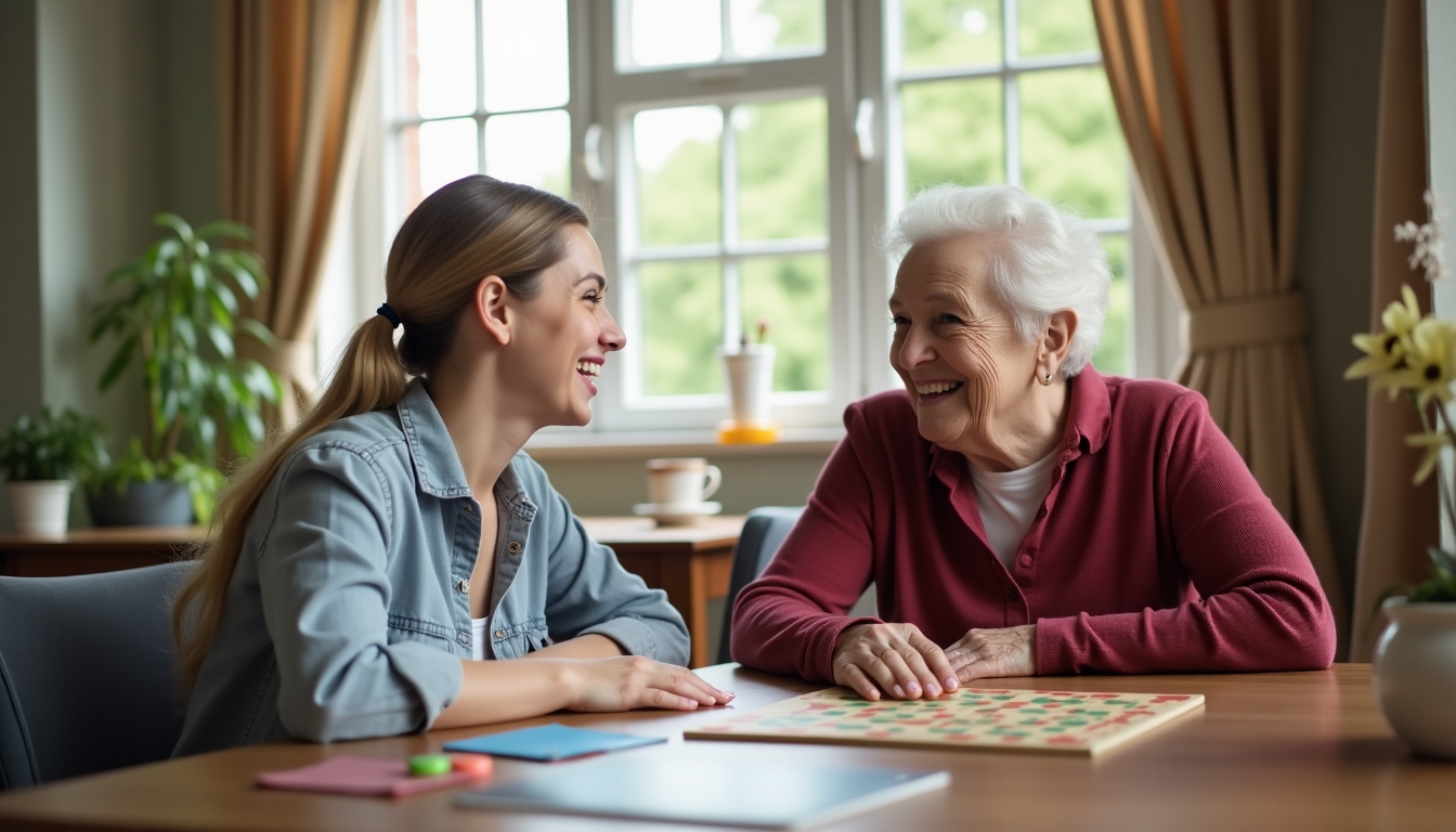 Why Volunteering Boosts Your Happiness