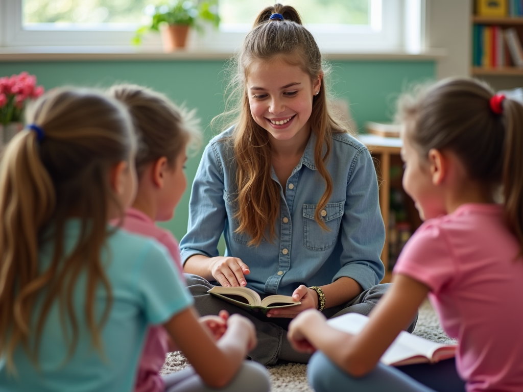 Service Learning and Civic Engagement: Making a Difference