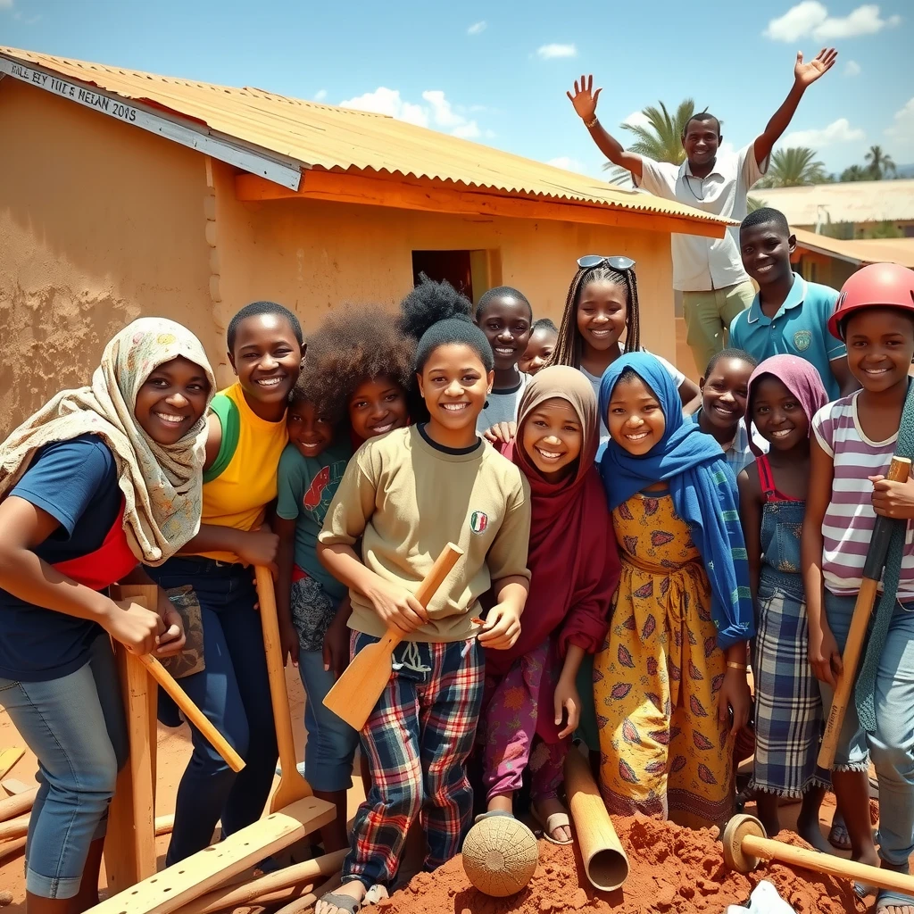 International Volunteer Programs for College Students: A Guide to Impactful Opportunities