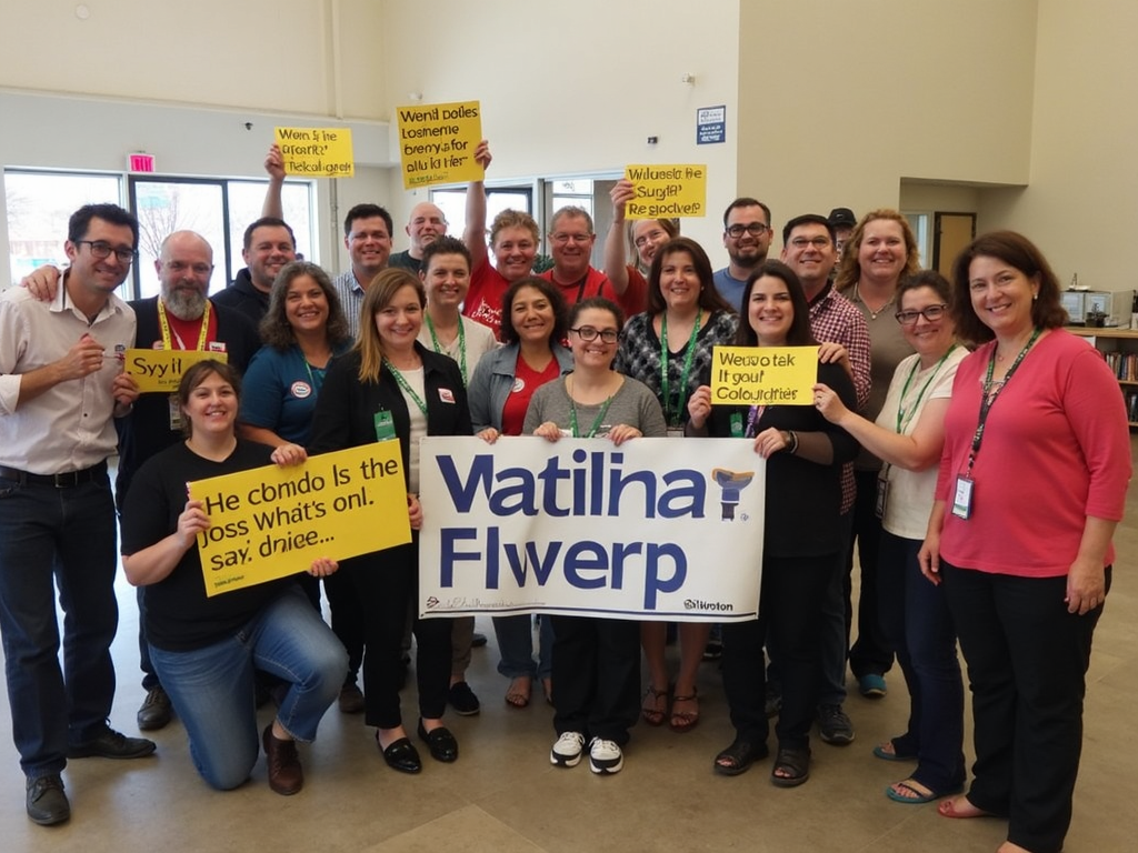 Empowering Change: Advocacy Programs for Volunteers