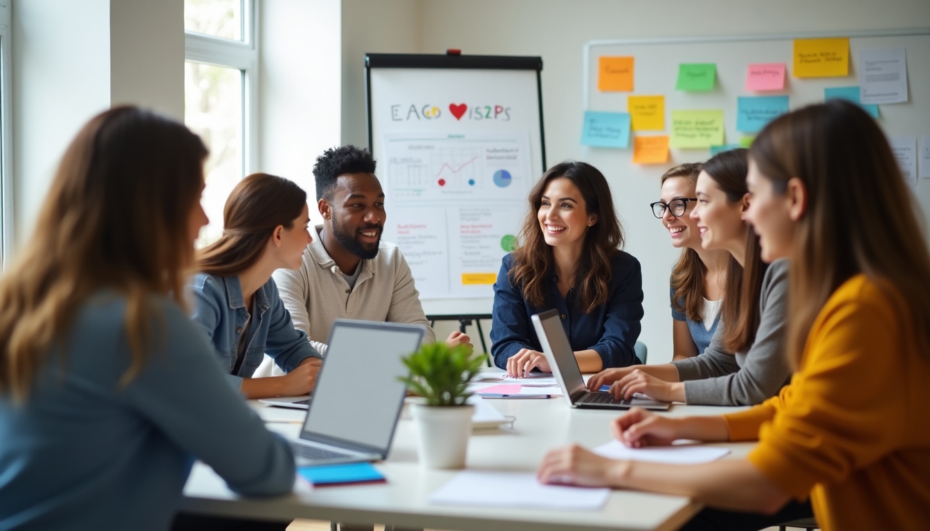 Explore Volunteer Opportunities in Advocacy Groups