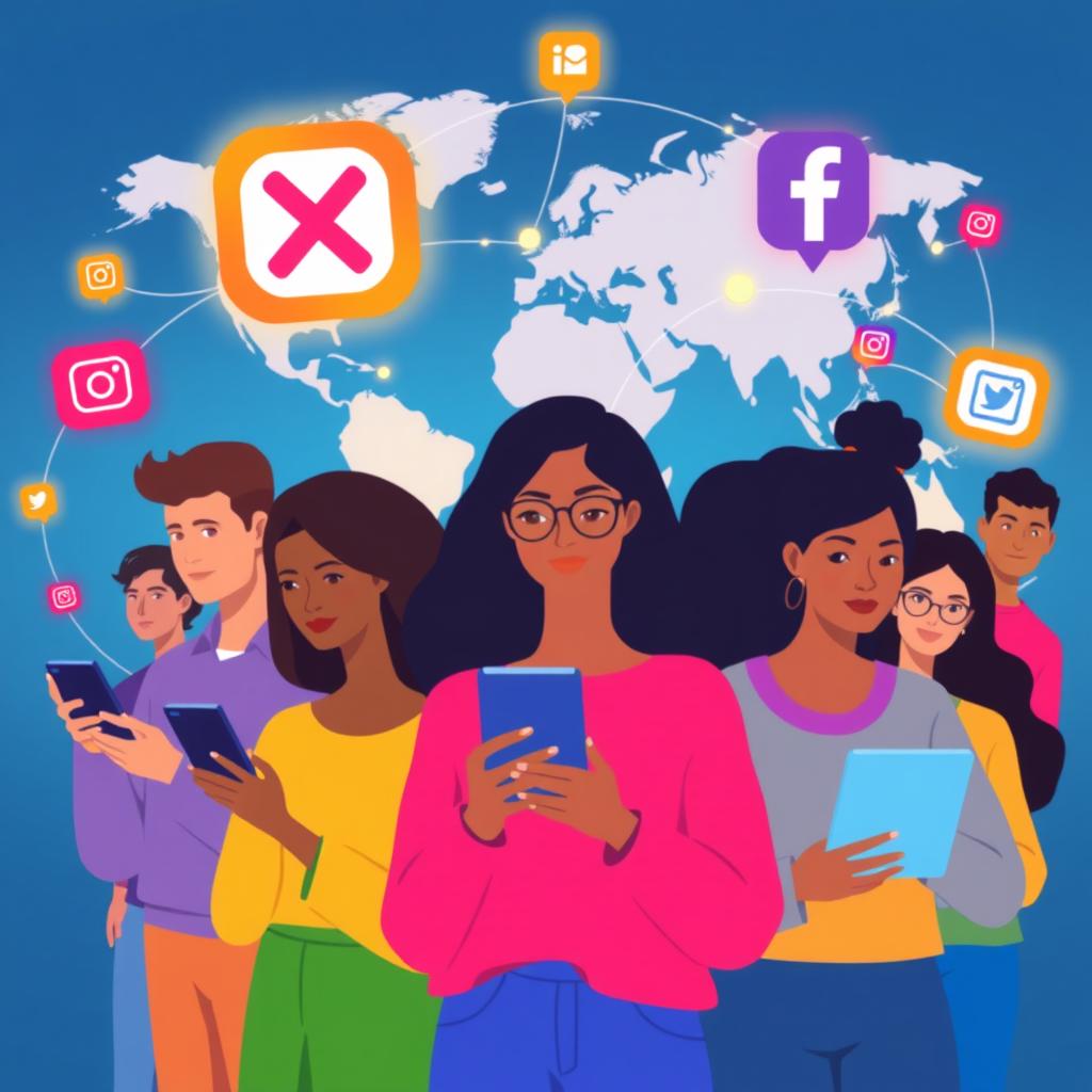 How to Use Social Media for Advocacy: A Guide to Making a Difference