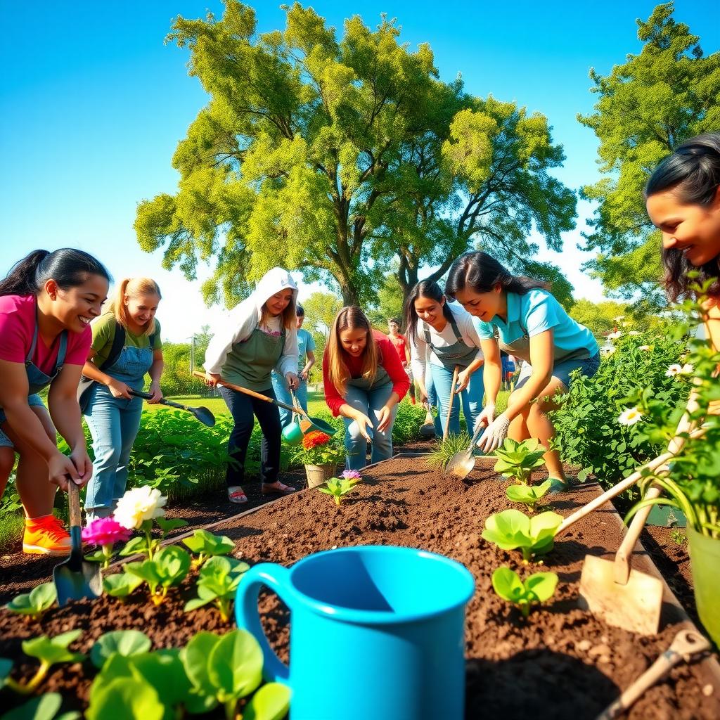 How Volunteering Boosts Your Mental Health: Insights from NAMI and Beyond