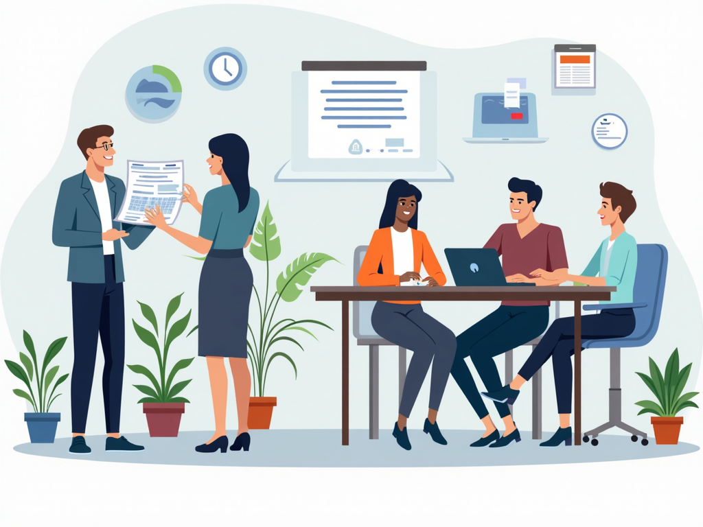 Non-profit financial management