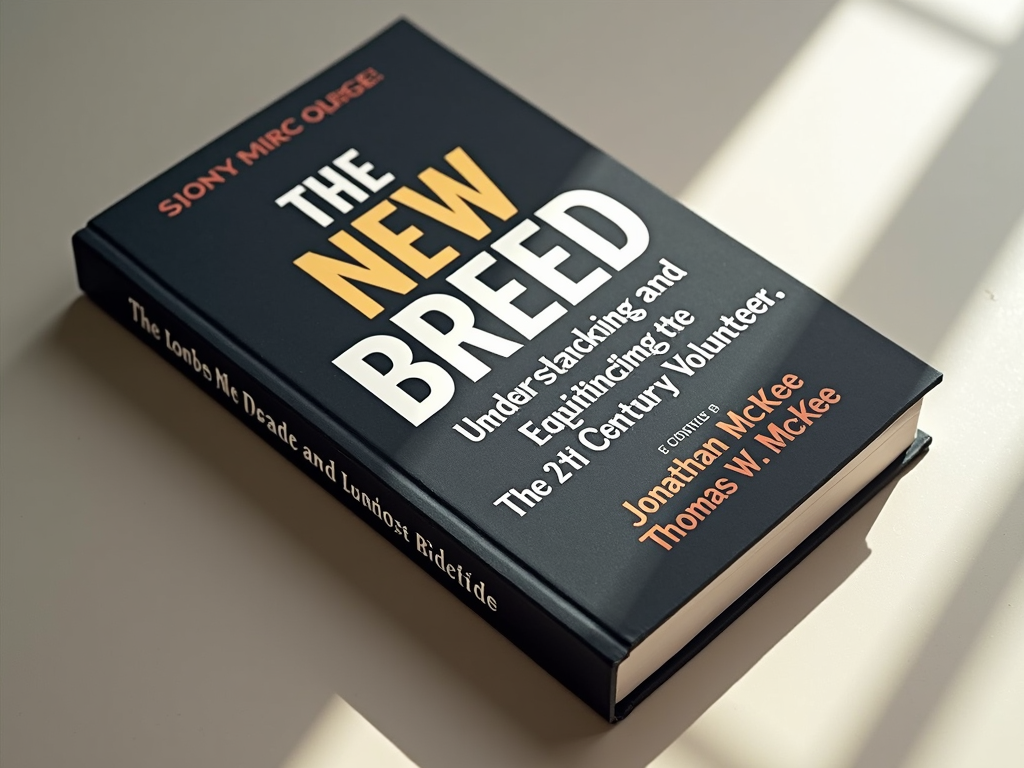 Mastering Volunteer Management: Insights from 'The New Breed' for 21st Century Campaign Coordinators