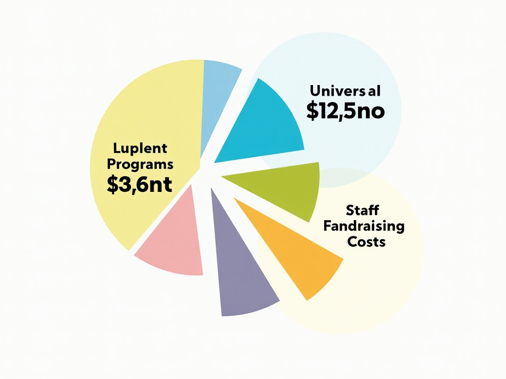 Mastering Financial Management for Non-Profit Organizations: A Comprehensive Guide