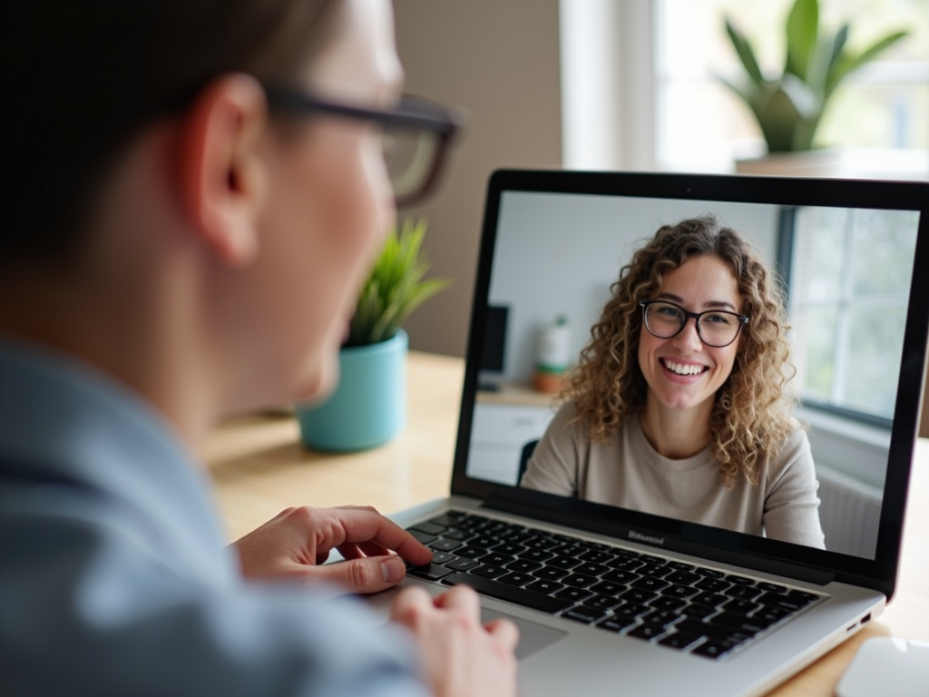 Virtual volunteering in education