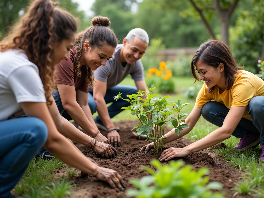 Volunteer Stories That Inspire Action: How Advocacy and Volunteering Create Lasting Change