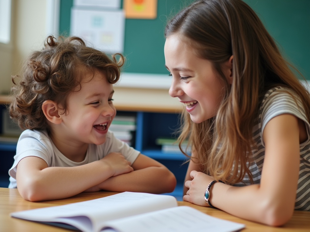 Understanding the Impact of Community Service in Schools
