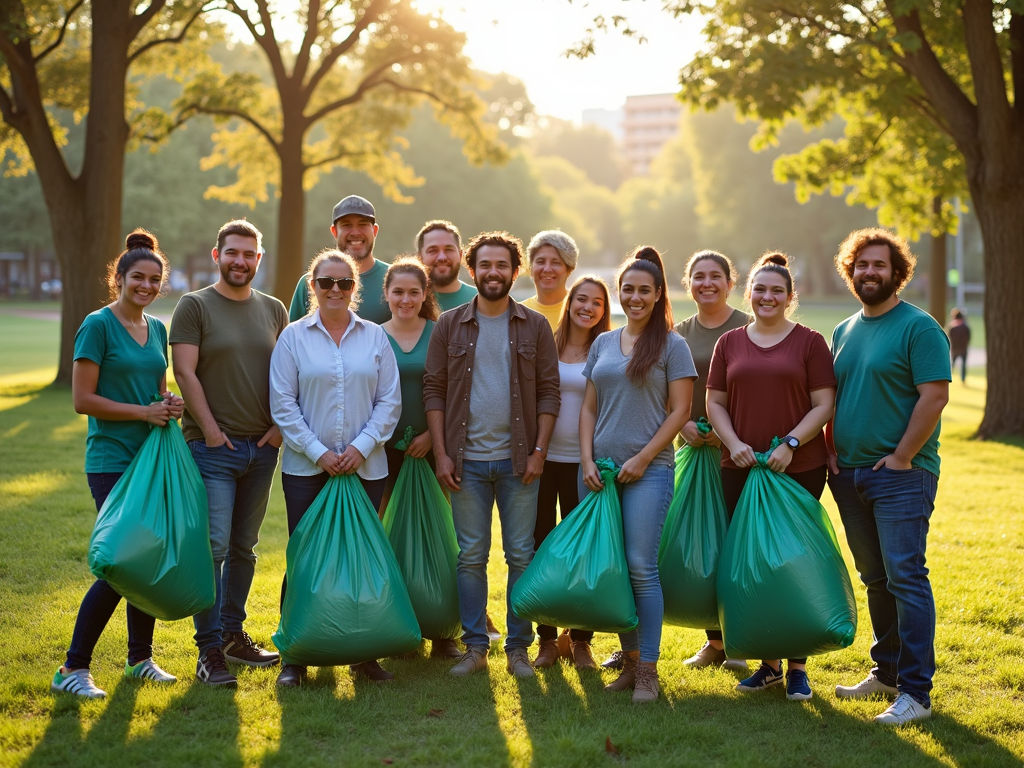 Understanding Volunteer Dynamics in Campaigns
