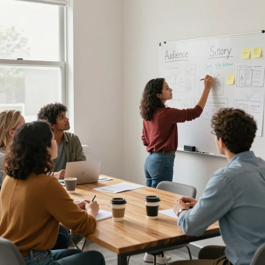 Crafting Impactful Messages in Advocacy