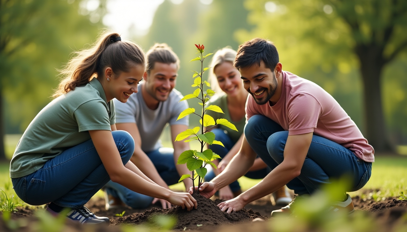 Boost Your Team with Great Volunteers