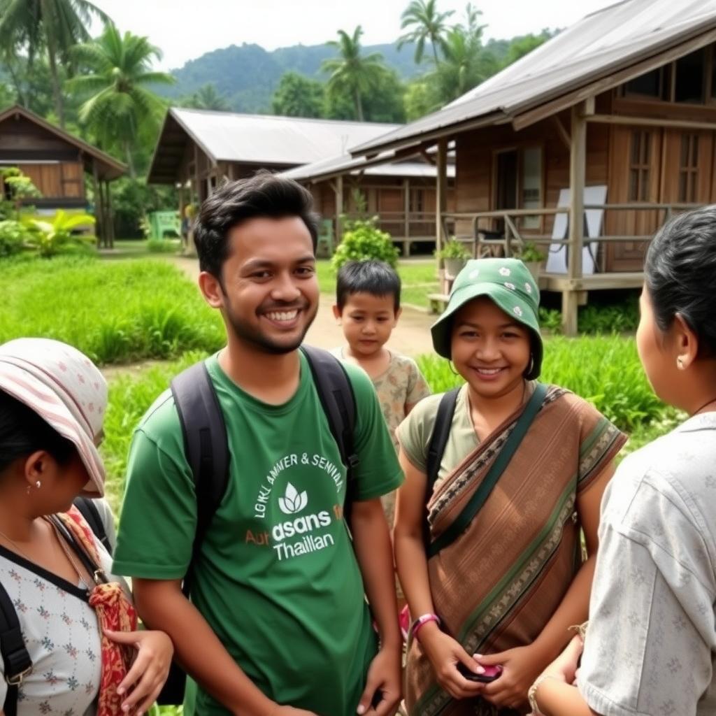 Cultural Differences: What to Expect When Volunteering Abroad