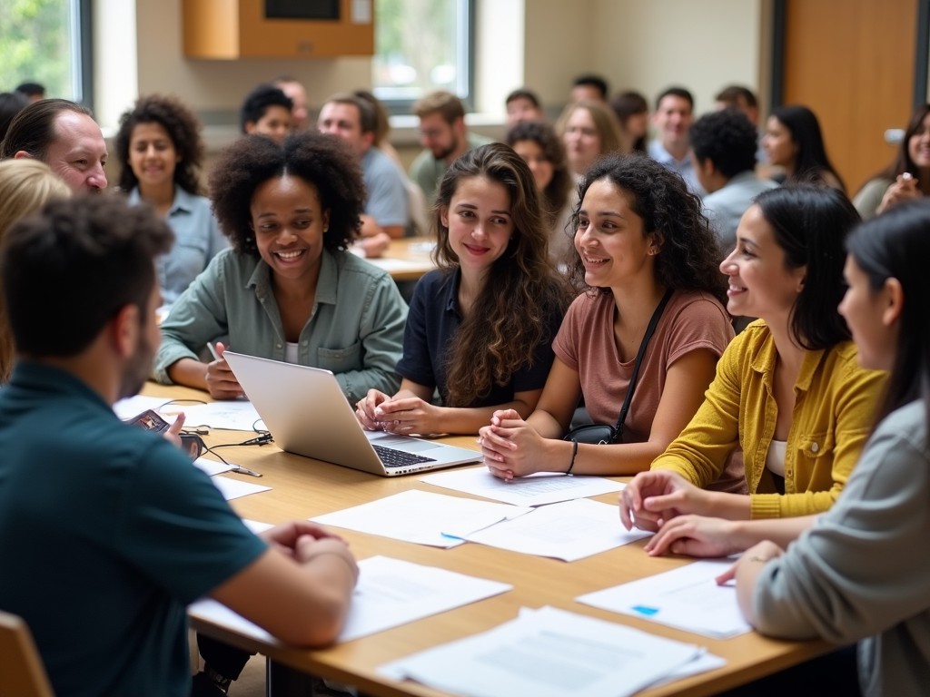 Success Stories of Advocacy Volunteers