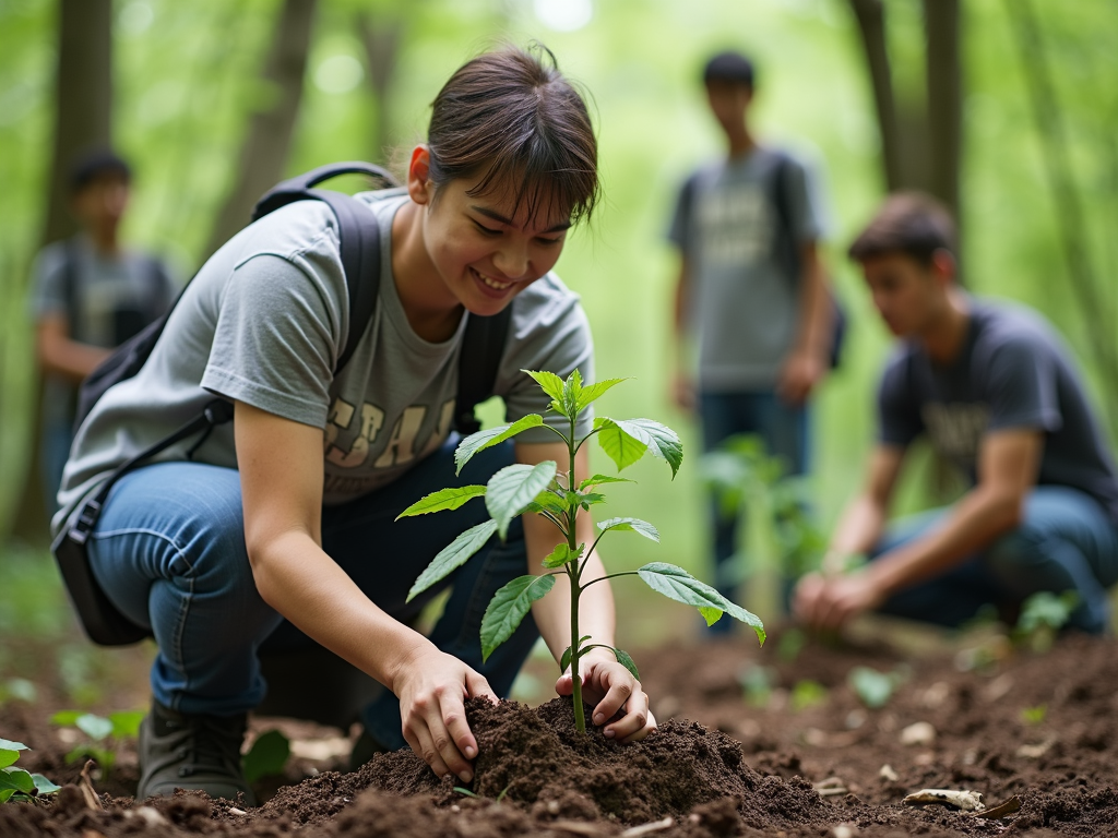 How to Find Volunteer Opportunities in Your Area