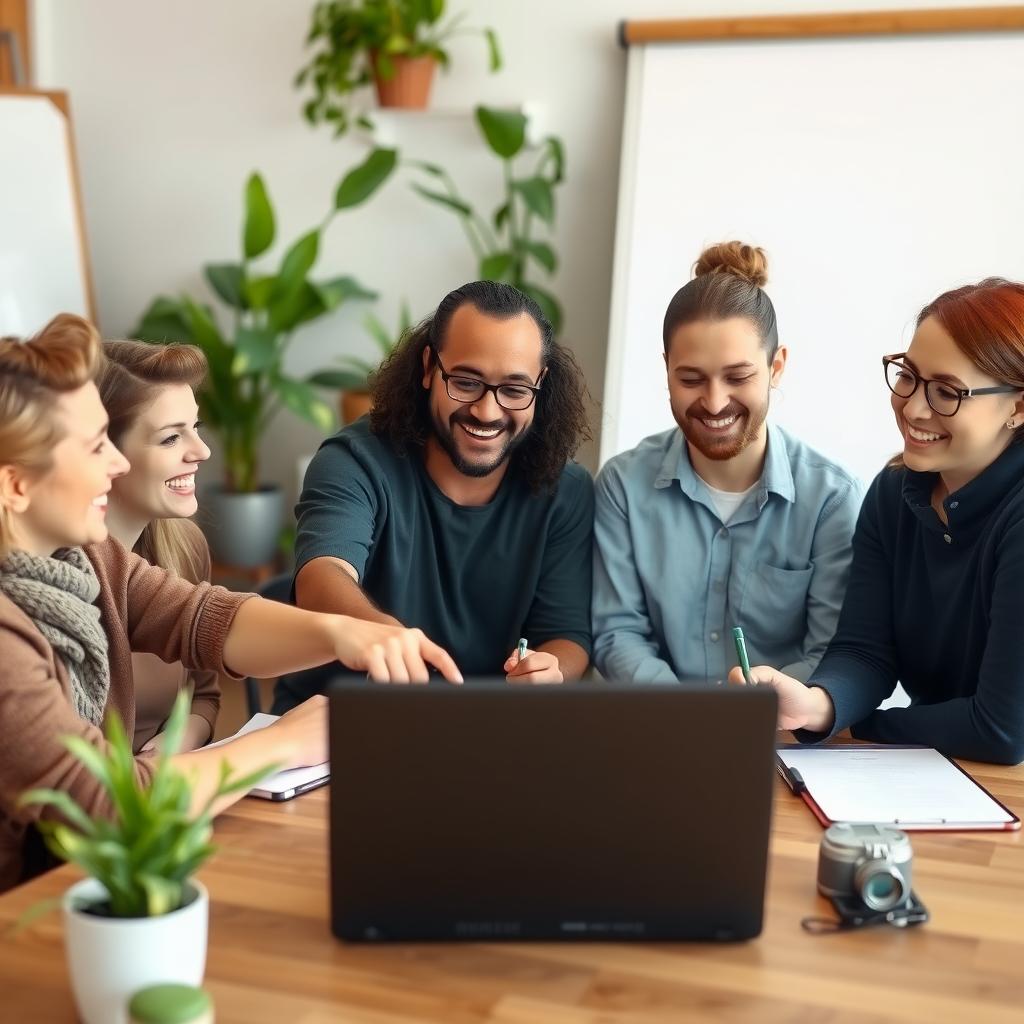 Adaptation in Volunteer Projects: Overcoming Challenges