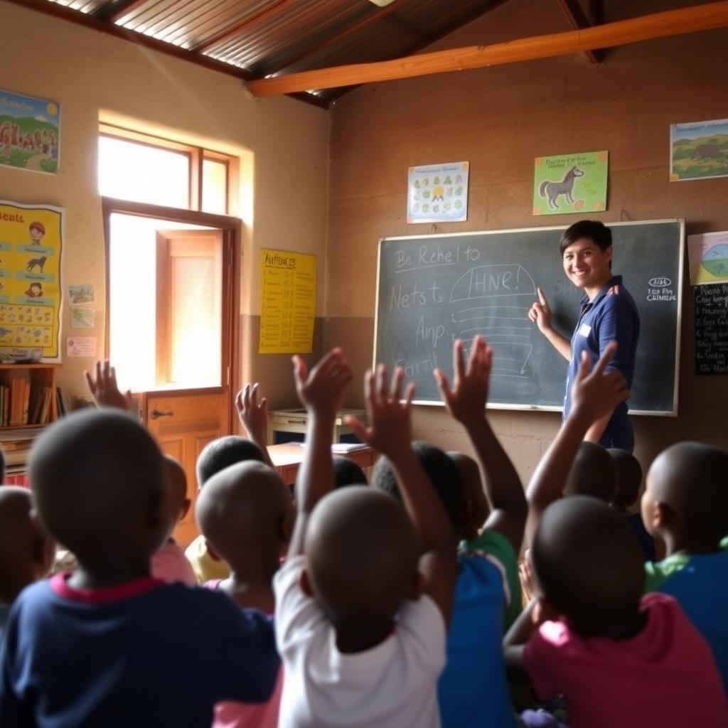 Cultural Etiquette: Dos and Don’ts When Volunteering Abroad