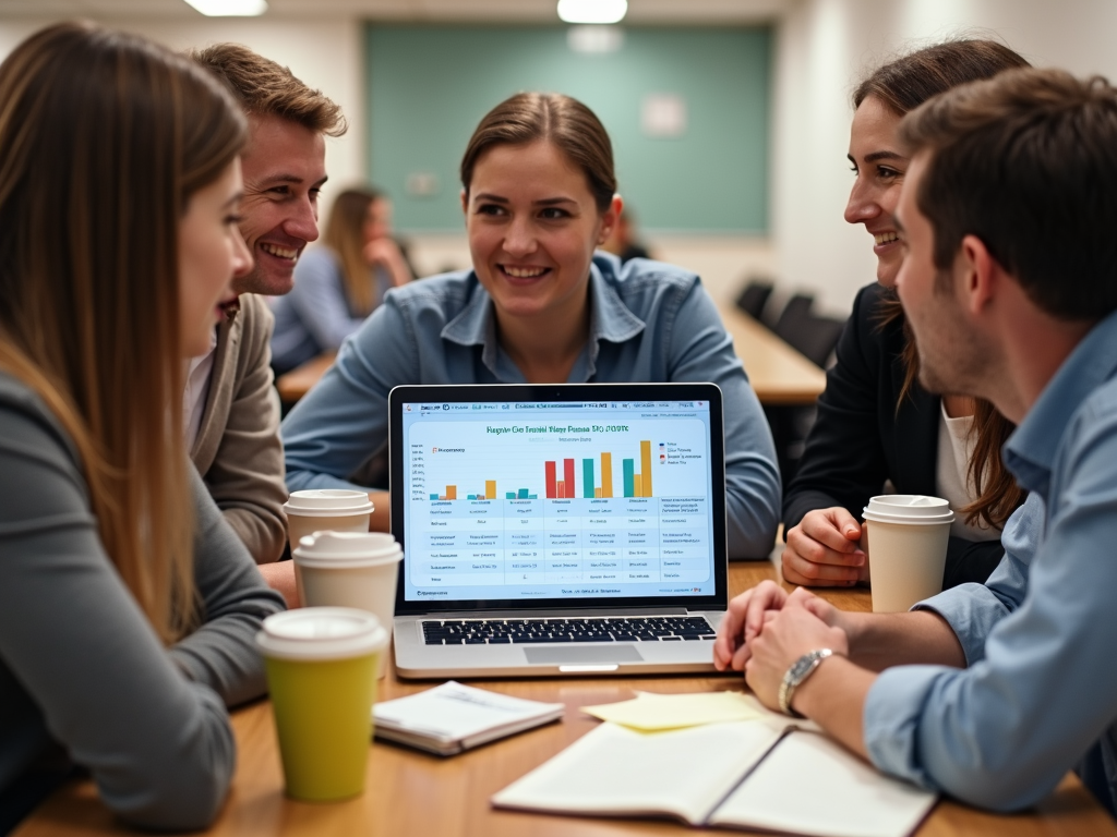 Analyzing volunteer impact data