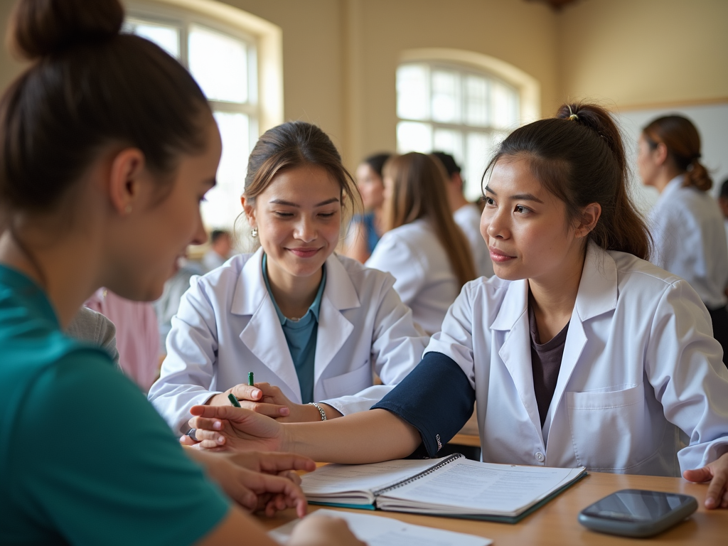 How Service Learning Boosts Student Success