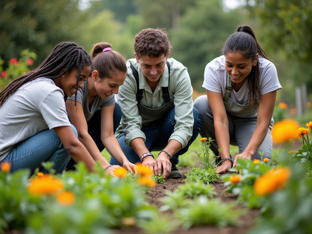 Effective Strategies for Volunteer Recruitment and Retention