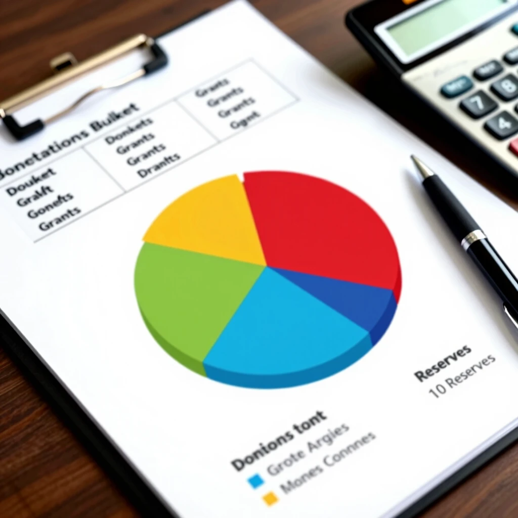 Mastering Non-Profit Organization Financial Management: Key Strategies for Success