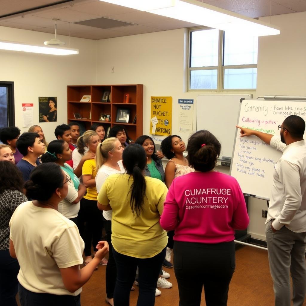 Mastering Advocacy Communication Strategies: Empowering Volunteers for Impact