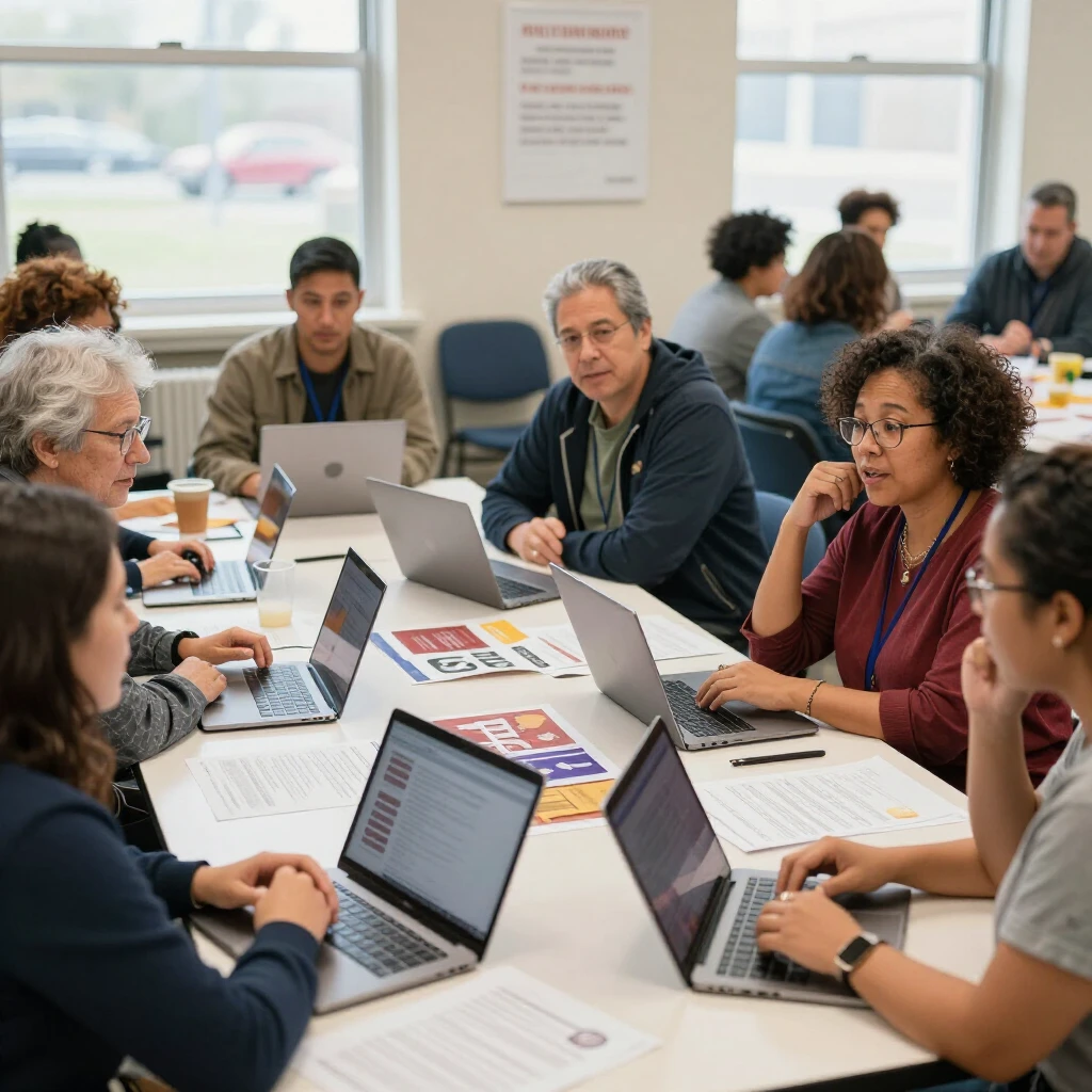 Unlocking Volunteer Opportunities in Advocacy Groups: Make a Real Impact