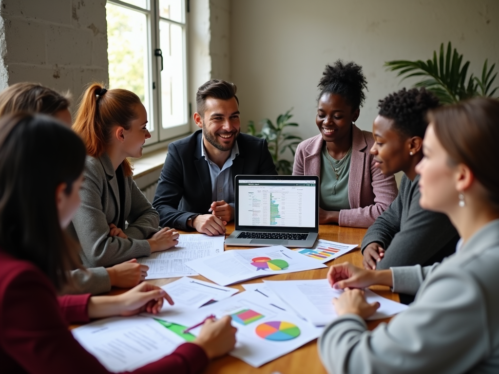Mastering Financial Management: Best Practices for NGOs