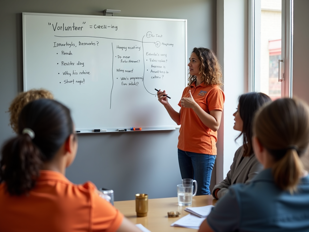 The Volunteer Management Handbook by Tracy D. Connors: A Comprehensive Guide to Effective Volunteer Engagement