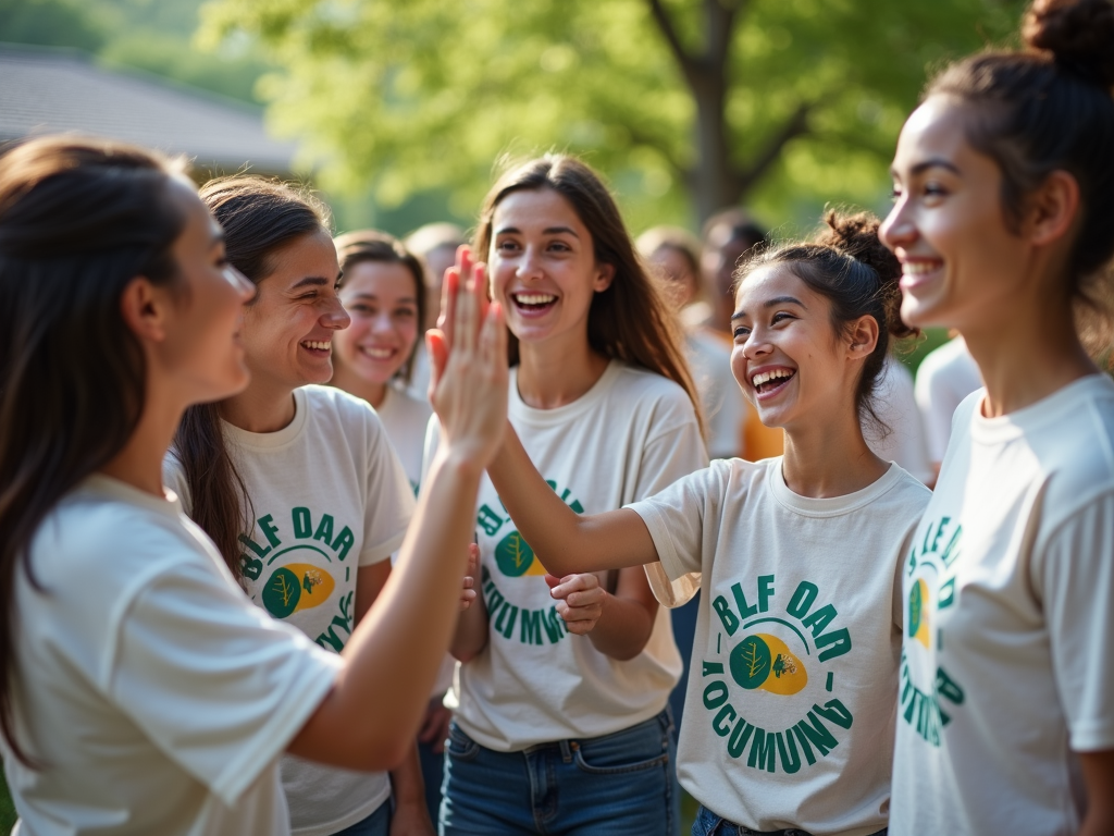 Developing Impactful Volunteer Programs