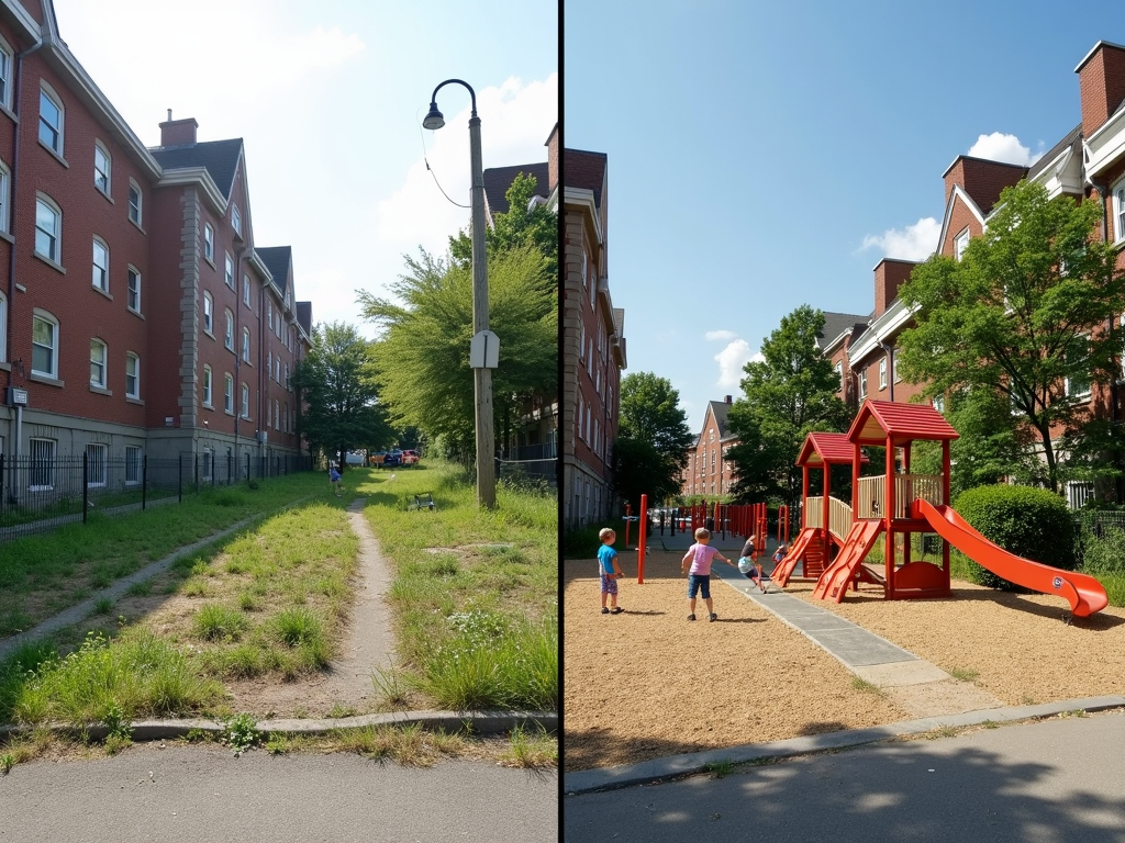 Empowering Communities Through Service Learning: A Guide to Local Opportunities