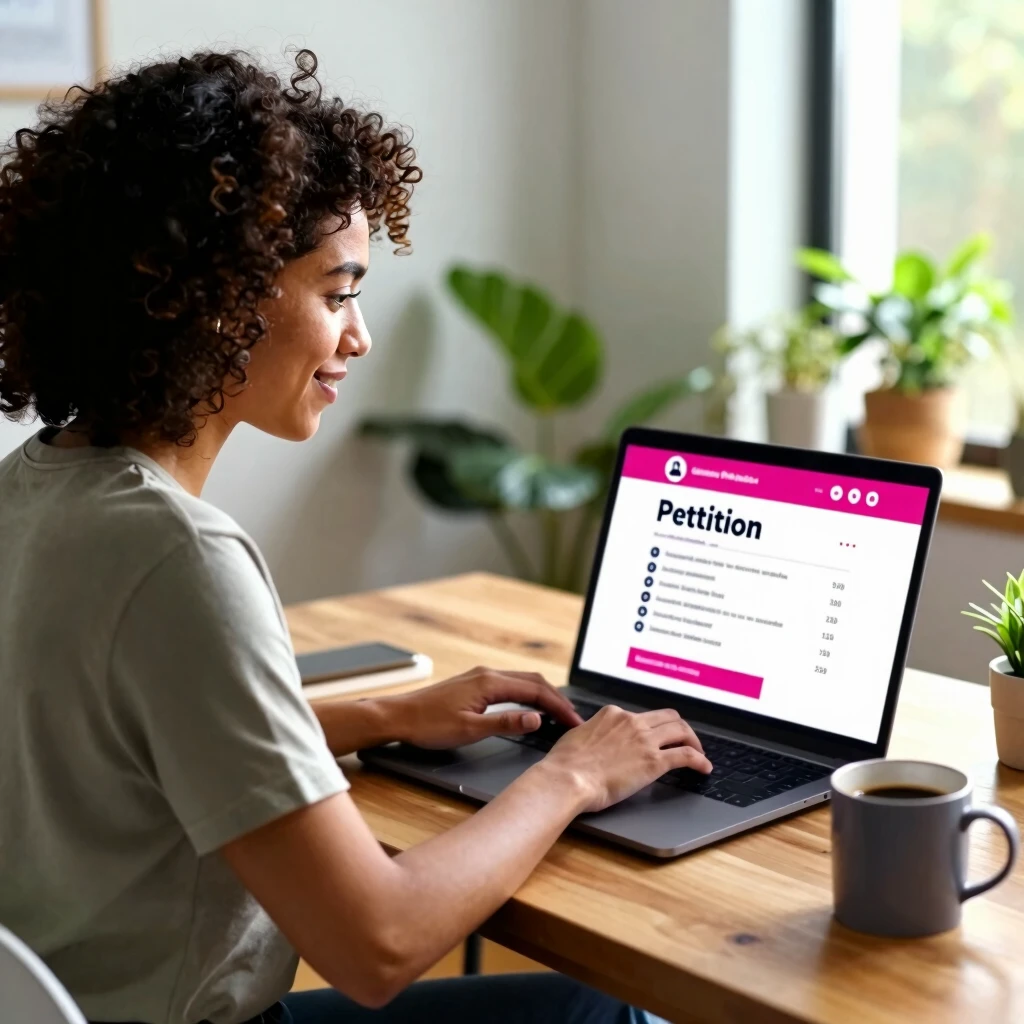 Unlocking Your Voice: The Best Online Advocacy Volunteering Options in 2025