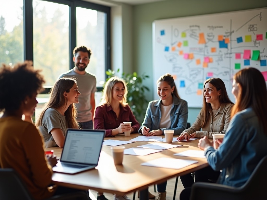 How to Start a Service Learning Project